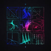 Enei - Want It album artwork