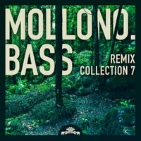 VA - Mollono.Bass - Remix Collection 7 3000GRADCD026D