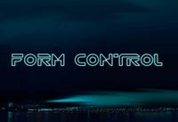 Form Control
