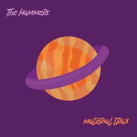 VA - The Hammers, Vol. III [MATERIALTRAX105]