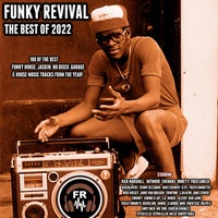 VA - Funky Revival The Best of 2022 FRTBO2022