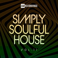 VA - Simply Soulful House, 11 [LWSOULH11]