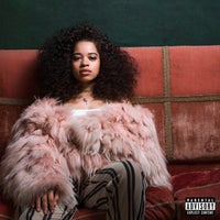 Ella Mai - Trip album artwork