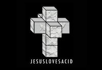 JESUSLOVESACID