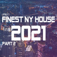 VA - Finest NY House 2021, Pt. 2 KSD455