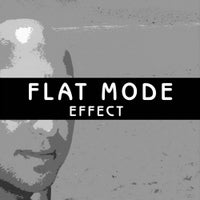 Flat Mode - Effect (Alternative Club Mix) album artwork