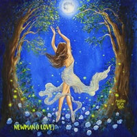 Newman - The Moon and the Stars (Extended Mix) album artwork