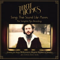 Rupert Holmes - Terminal (Widescereen) album artwork