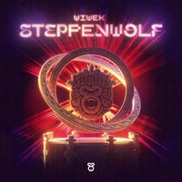 Wiwek - Steppenwolf [Maha Vana]