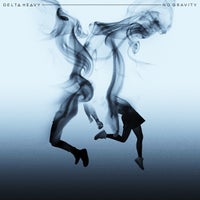 Delta Heavy - Hydra album artwork