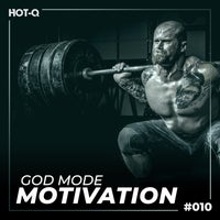 VA - God Mode Motivation 010 [LW Recordings]