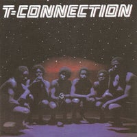 T-Connection - At Midnight album artwork