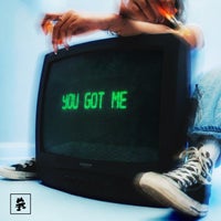 COSTA & Fortune Favor - You Got Me album artwork