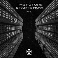 A4 - A Blue Planet on Sight album artwork