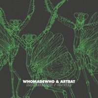ARTBAT - Closer (feat. WhoMadeWho) album artwork