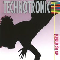Technotronic - Pump Up the Jam (Remix) [Mixed] album artwork