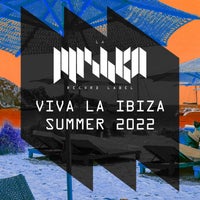VA - Viva La Ibiza Summer 2022 [LMKA207]