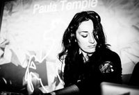 Paula Temple