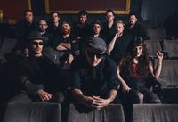 Dutty Moonshine Big Band