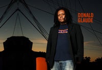Donald Glaude