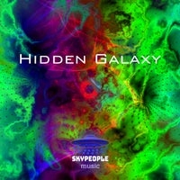 VA - Hidden Galaxy [Skypeople Music]