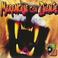 Wilfrido Vargas - El Baile del Perrito album artwork