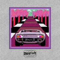 Baby Prince & Greg Paulus - Joe's Lambo (Aaron From NJ Remix) album artwork