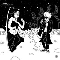 Addex - Proxima album artwork