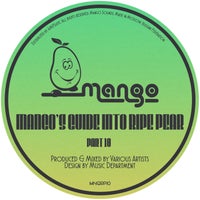 VA - Mango's Guide to Ripe Pear Pt. 10 MNGRP10