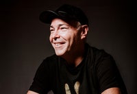 Juan Schreiber