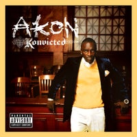 Akon - Smack That (feat. Eminem) album artwork