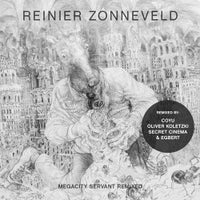 Reinier Zonneveld - Things We Might Have Said (feat. Cari Golden) [Coyu Remix] album artwork