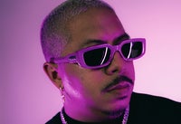 DJ Purple