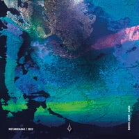 Daniel Zuur - Ajna [METANOIA063]
