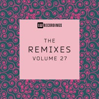 VA - The Remixes, Vol. 27 - (LW Recordings)