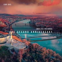VA - The Second Anniversary [EBR043]
