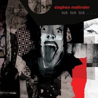 Stephen Mallinder - tick tick tick [Dais Records]