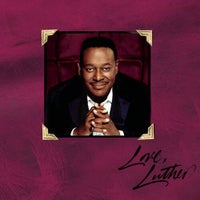 Luther Vandross - Don't You Know That? album artwork