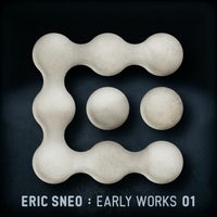 Eric Sneo - Going On album artwork
