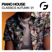 VA - Piano House Classics Autumn '21 [Fashion Music]