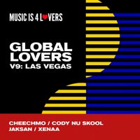 VA - Global Lovers V9 las Vegas [Music is 4 Lovers]