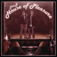 Plan B - Es un Secreto album artwork