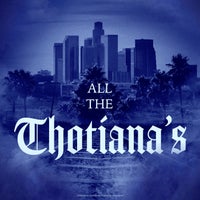 Blueface - Thotiana (Remix) [feat. Cardi B & YG] album artwork