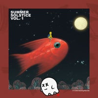 VA - Summer Solstice, Vol. 1 [Seshling Records]