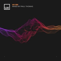 Paul Angelo & Don Argento - Ithaki (Extended Mix) album artwork