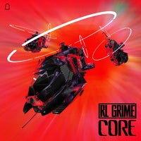 Rl Grime - Core (Kidmakingbeats Remix) album artwork