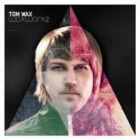 Tom Wax & Boris Alexander - Voices from Abuja album artwork