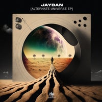 Jaydan - Need You album artwork