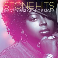 Angie Stone - Wish I Didn't Miss You (Pound Boys Stoneface Bootleg Mix) album artwork