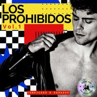 VA - Los Prohibidos Vol. 1 (Various Artists) [Discos Prohibidos]